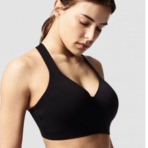 Chantelle Sport High Impact Wirefree